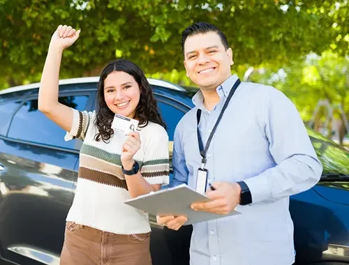 How to choose a driving instructor in Melbourne for calm, tailored lessons
