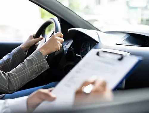 Overseas licence Victoria guide for converting to local driving conditions