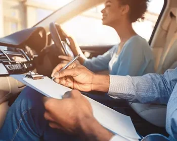 Reliable driving lessons backed by patient coaching, local route knowledge, and safety-first training